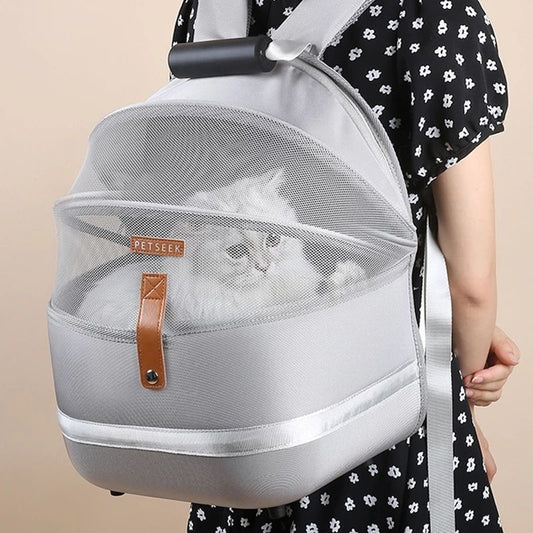 Pet Backpack Carrier