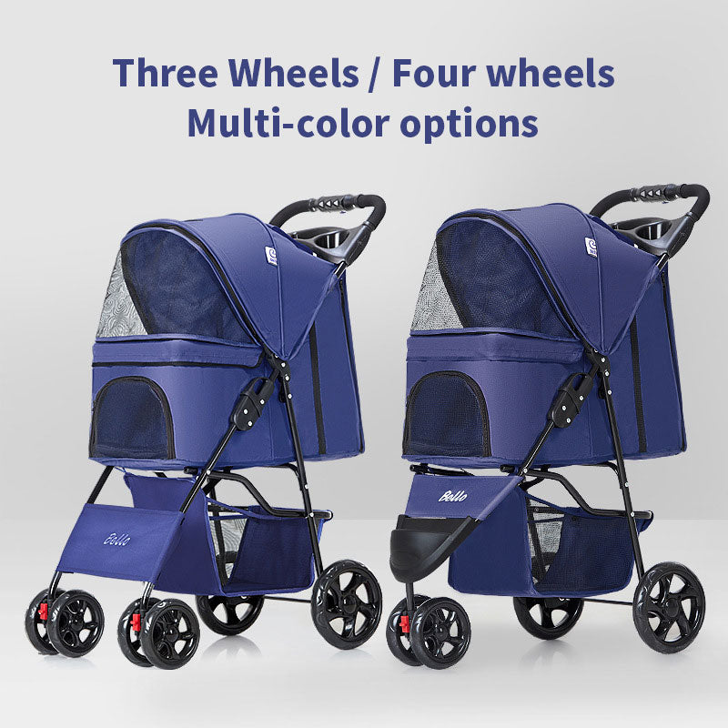 Pet Stroller