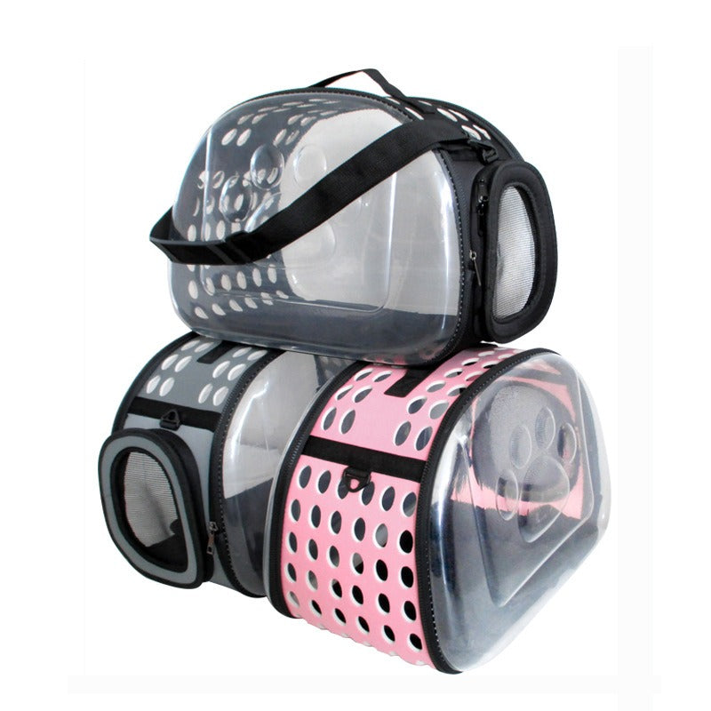 Small Dog/ Cat Carrier