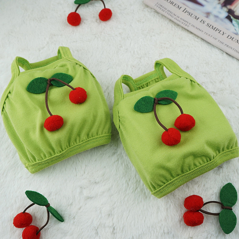 Cherry Tank Top