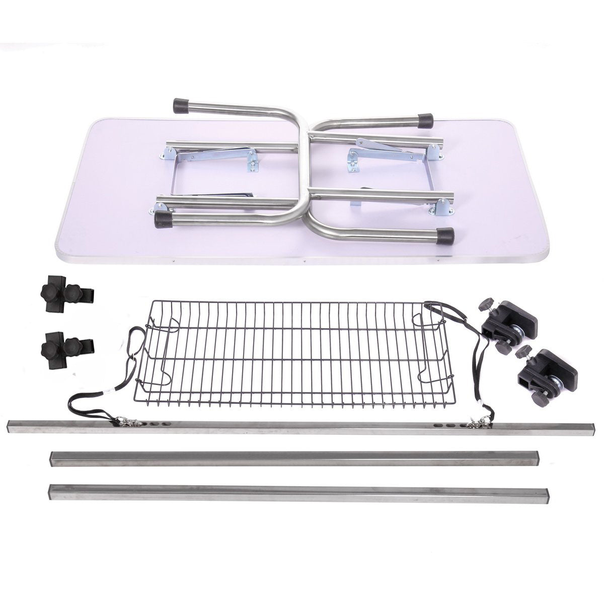 36" Grooming Table Heavy Duty