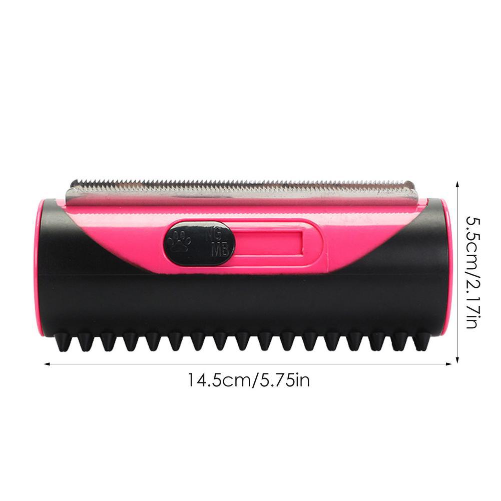 Double Sided Pet Hair Remover