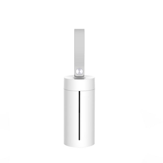Poop bag dispenser