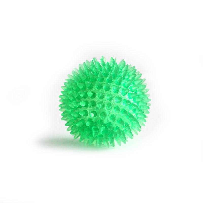 Medium spike ball