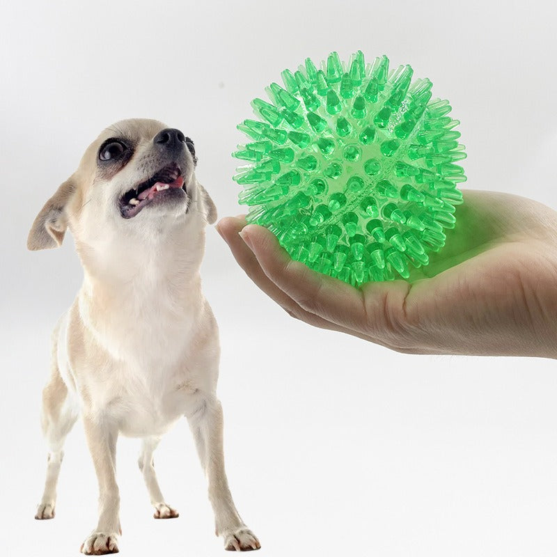 Medium spike ball