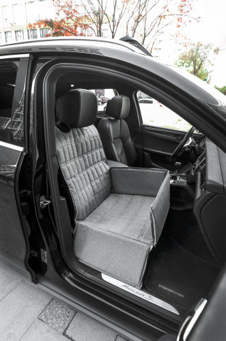 Pet Car Seat