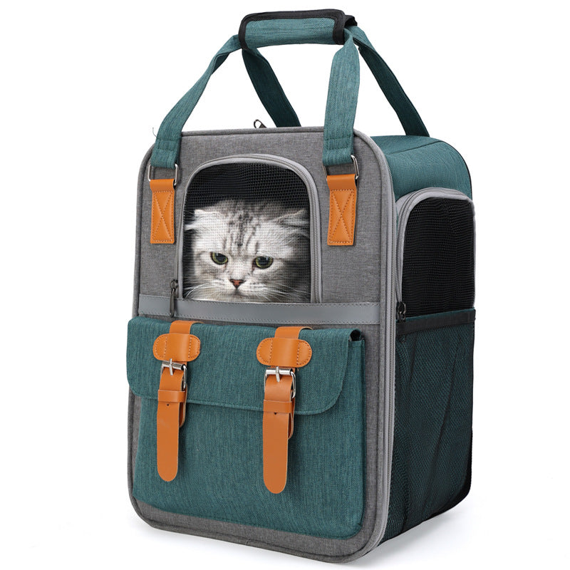 Backpack Pet Carrier