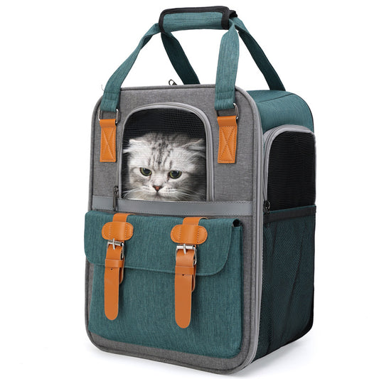 Backpack Pet Carrier