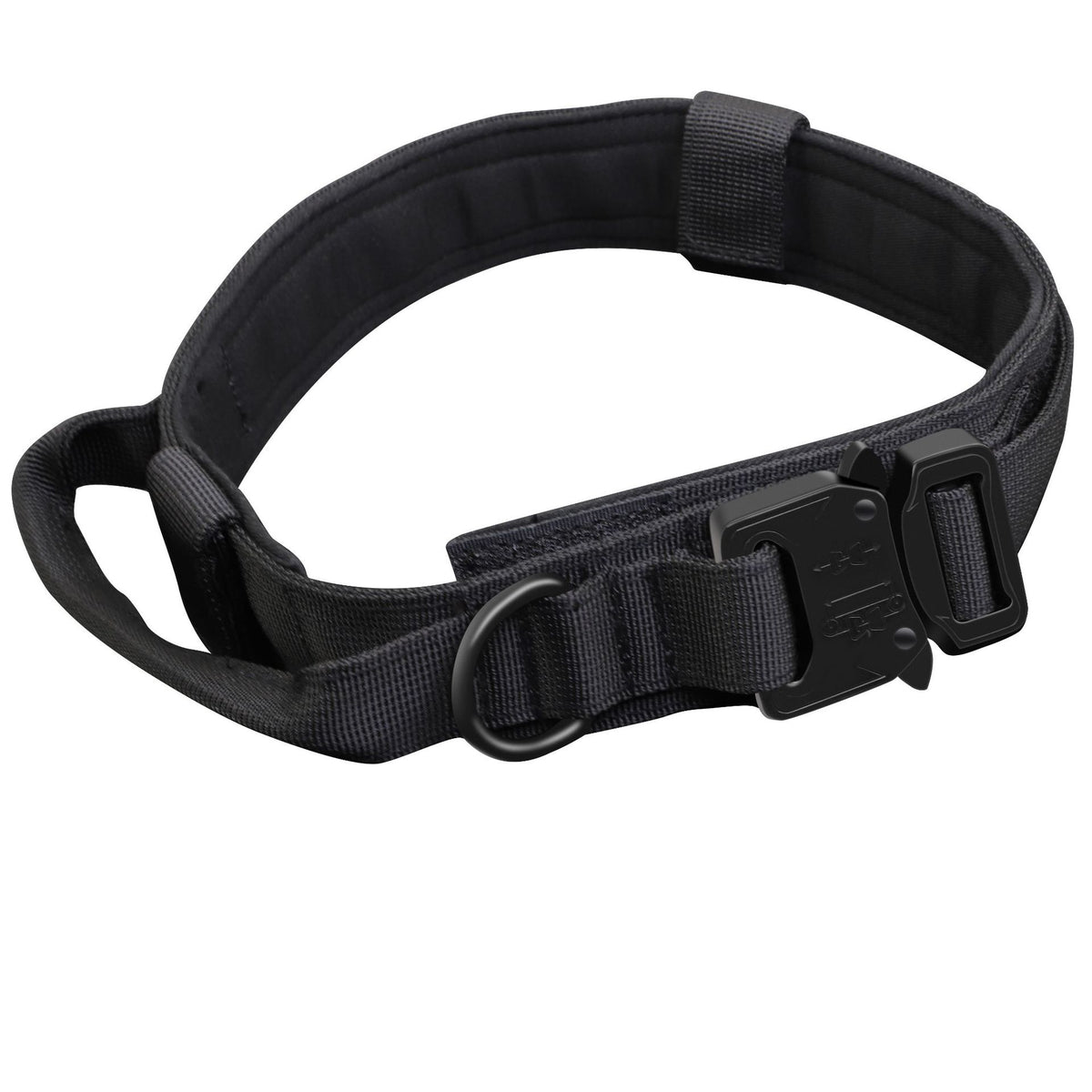 Tactical Collar/Leash