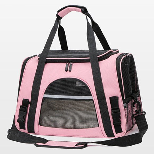Pet Carrier