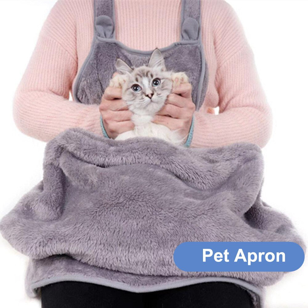 Apron Pet Carrier