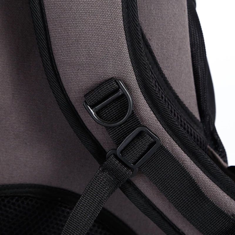 Space Bubble Backpack Carrier