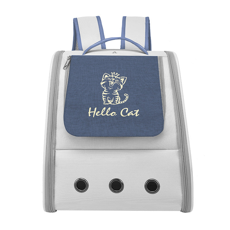 Backpack Cat Carrier