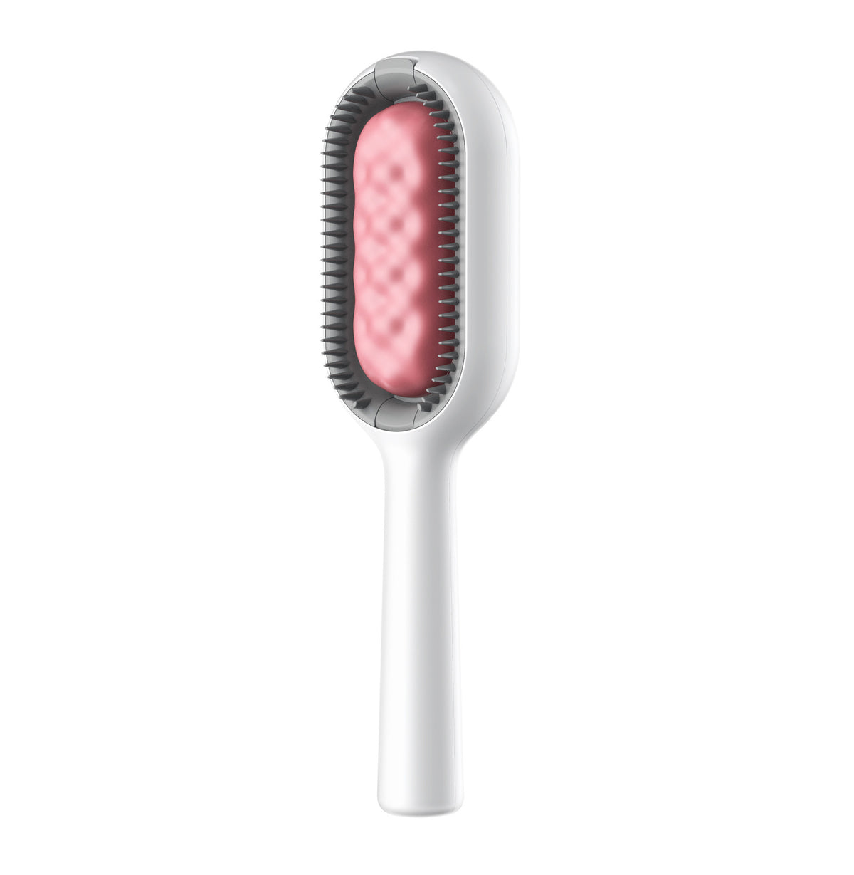 Silicone Deshedding Brush