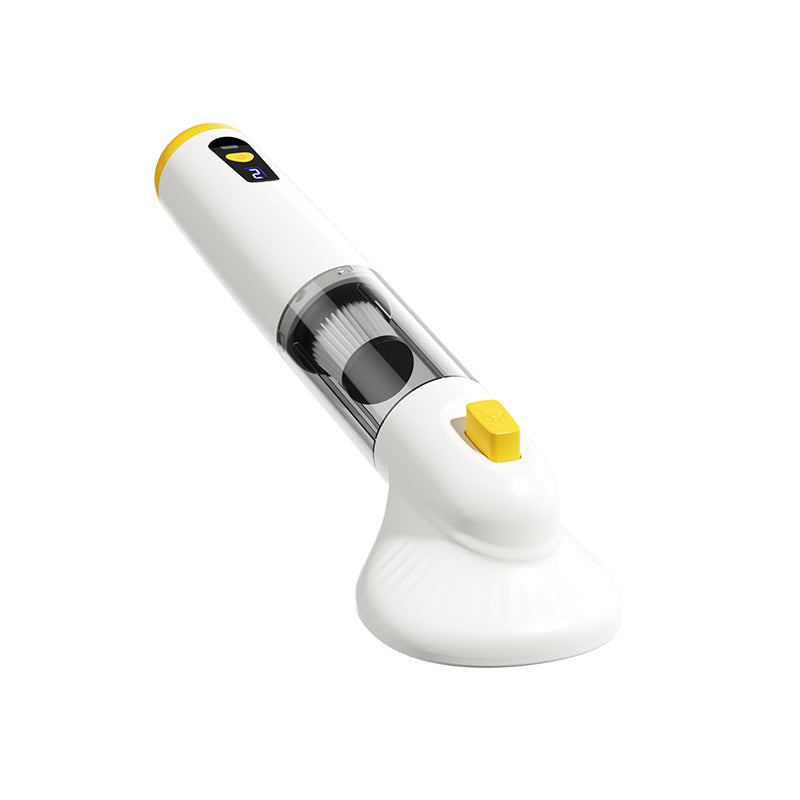 Pet Hair Vacuum/Blower with Brush