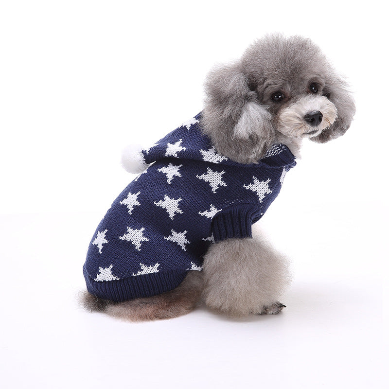 Star Sweater