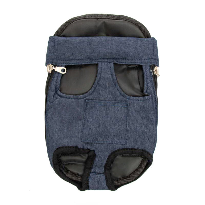 Pet Backpack Chest Carrier