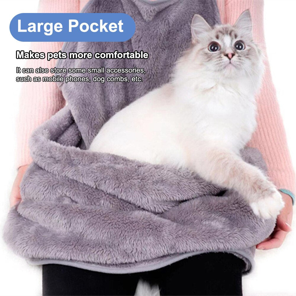 Apron Pet Carrier