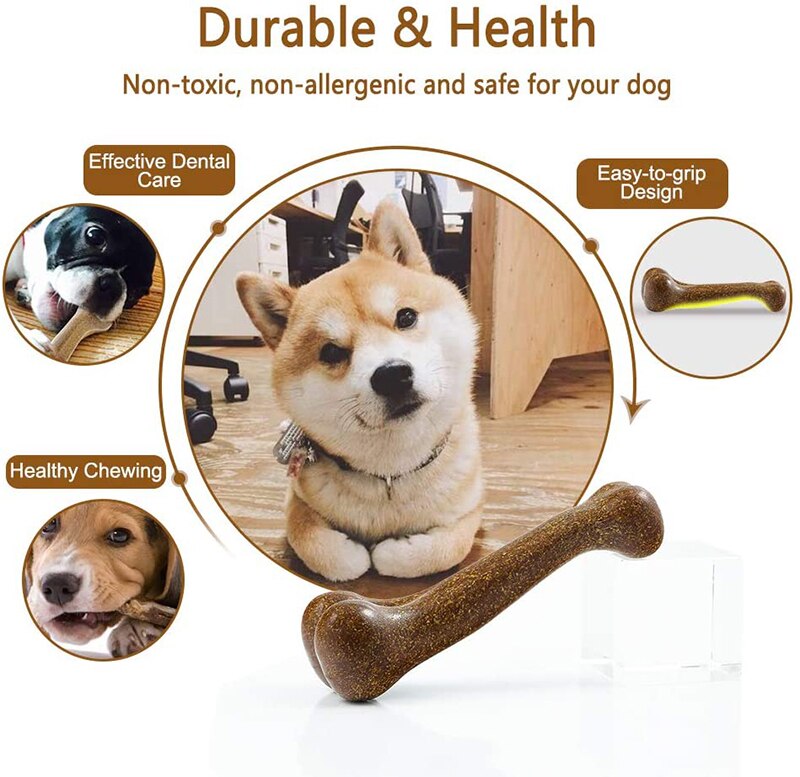 Durable Dog Chew