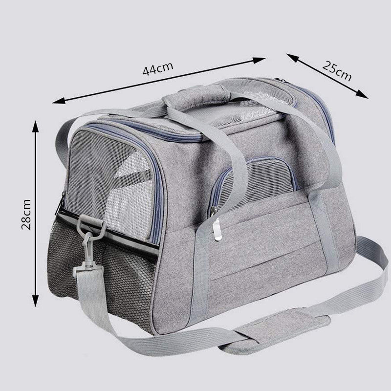 Pet Carrier