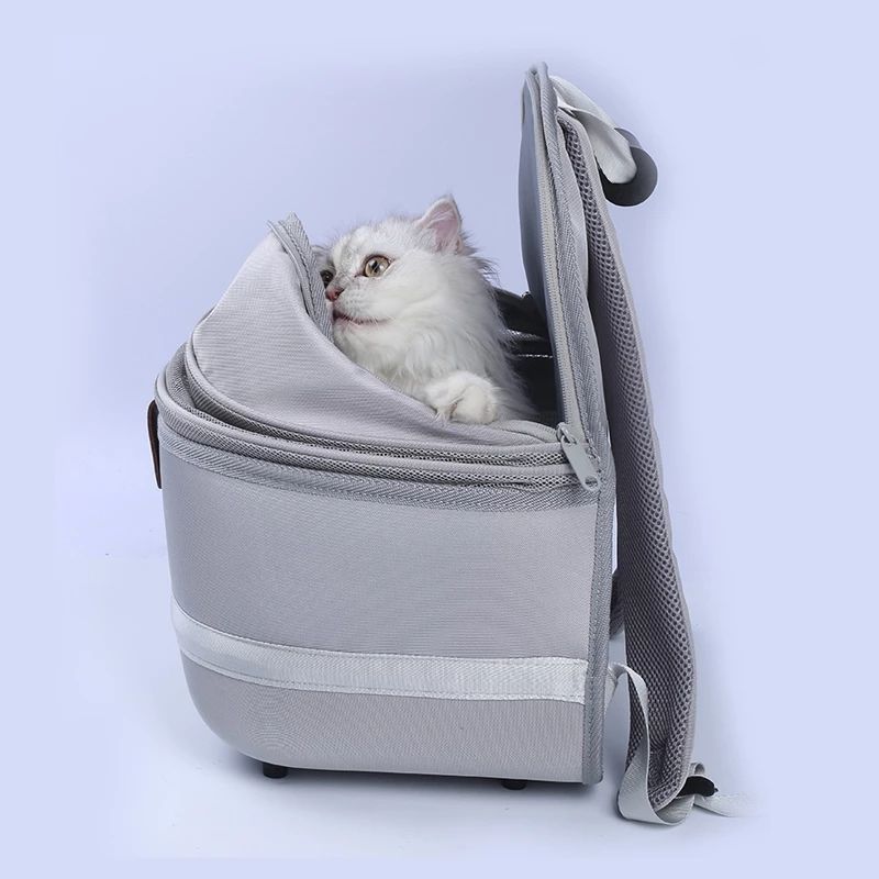 Pet Backpack Carrier