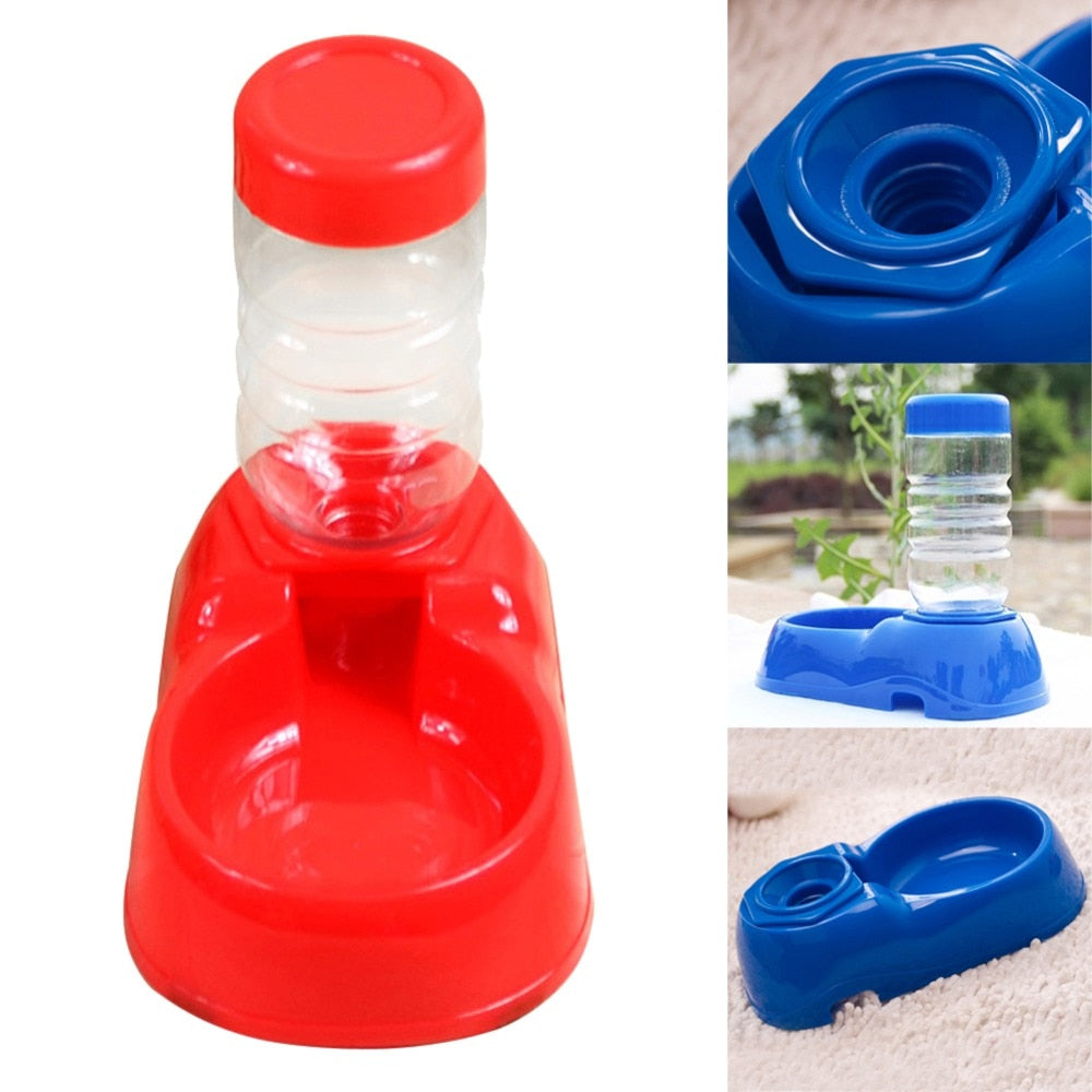 Small Pet Automatic Waterer