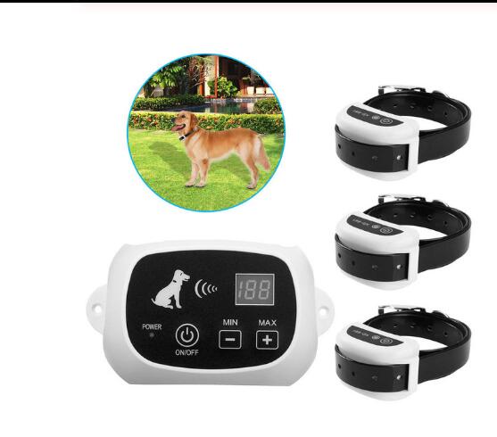 Wireless Electric Pet Fence Containment System