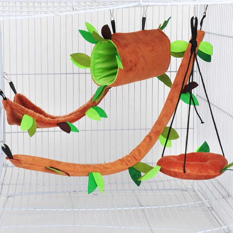 Small Animal Hammock