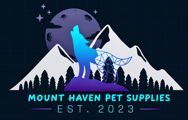Mount Haven Pet Supplies
