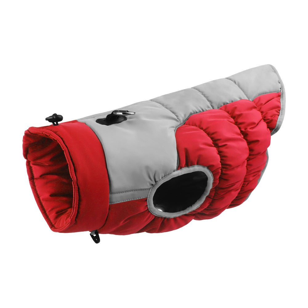 Medium/Large Dog Winter Coat