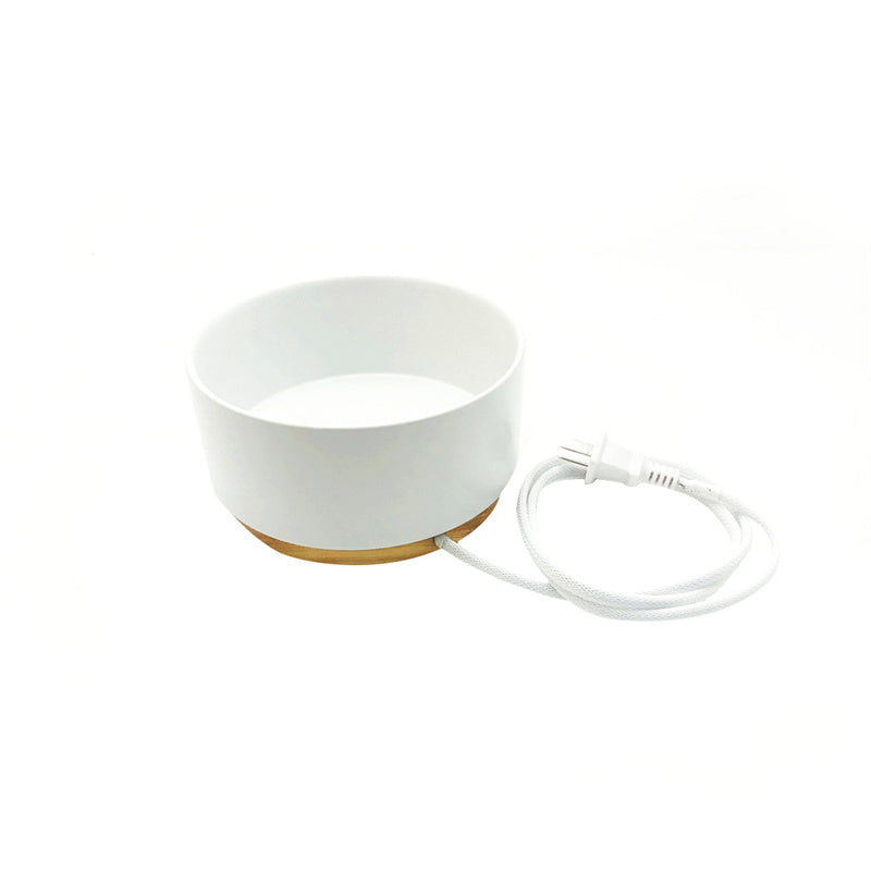 Ceramic Heated Water Bowl