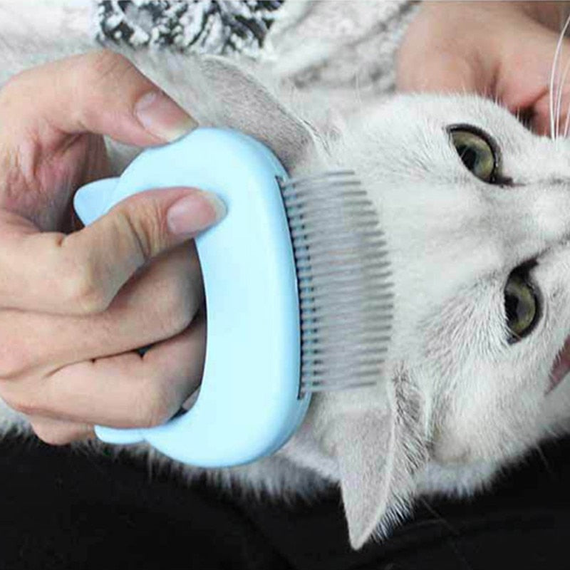 Claw Brush