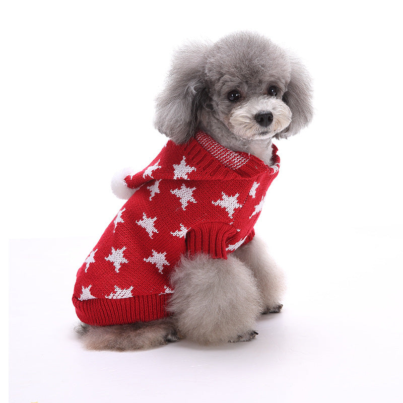 Star Sweater