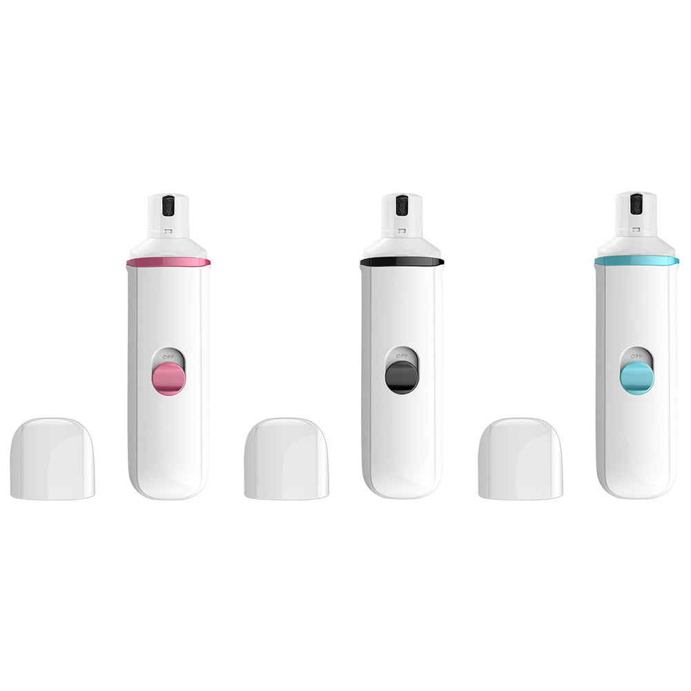 Rechargeable Nail Grinder