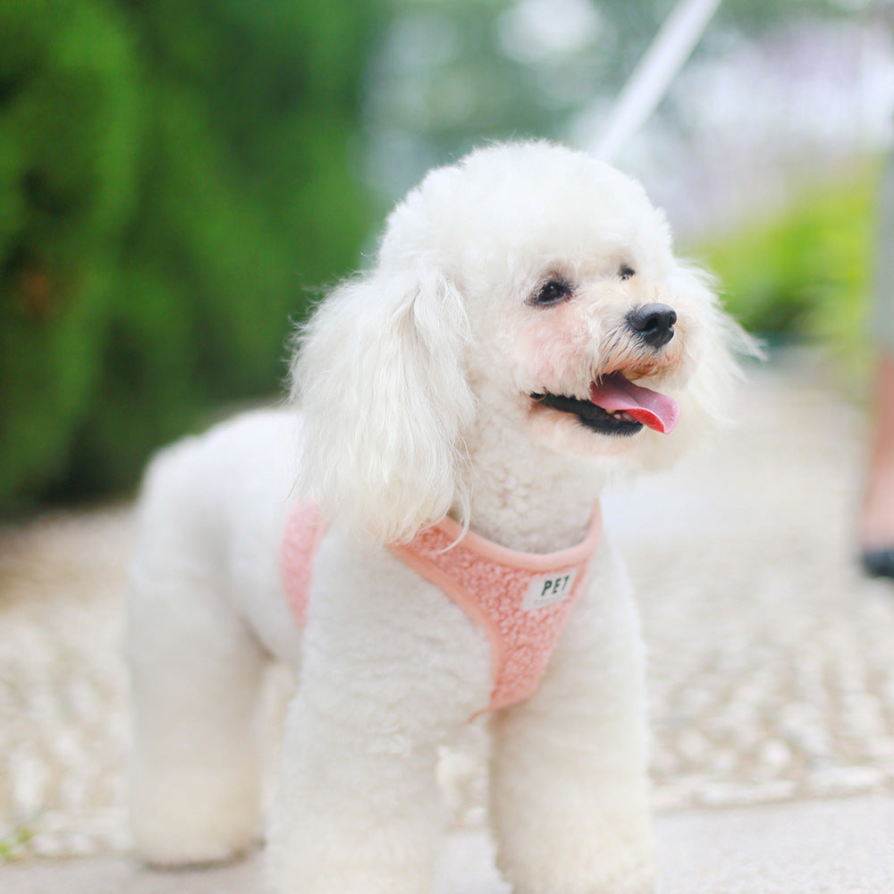 Soft Harness