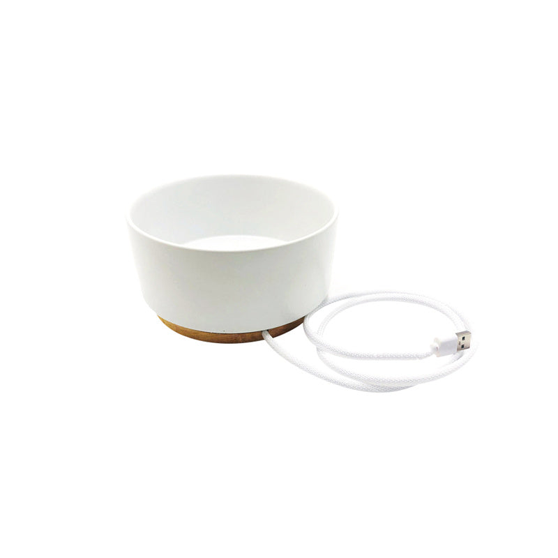 Ceramic Heated Water Bowl