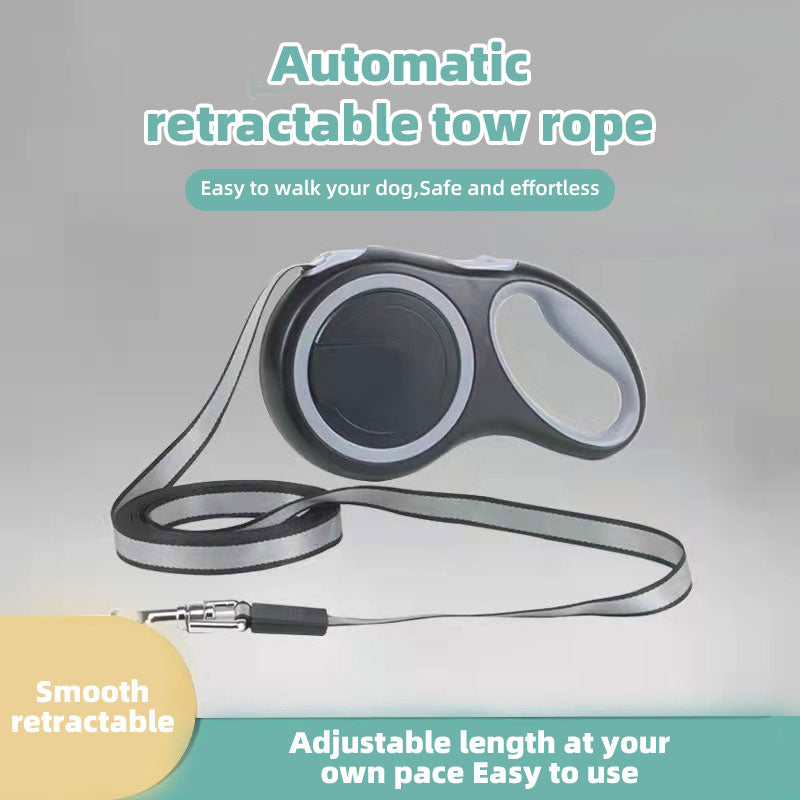 Retractable Leash