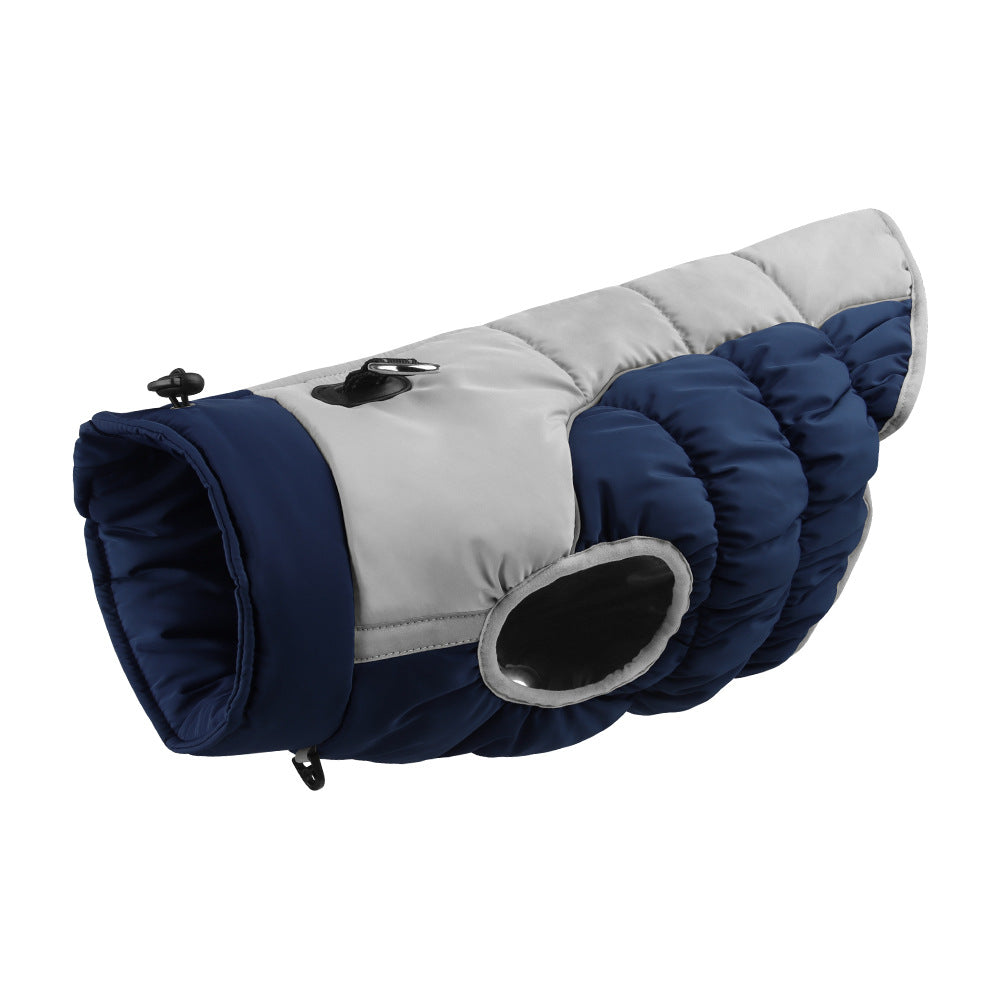 Medium/Large Dog Winter Coat
