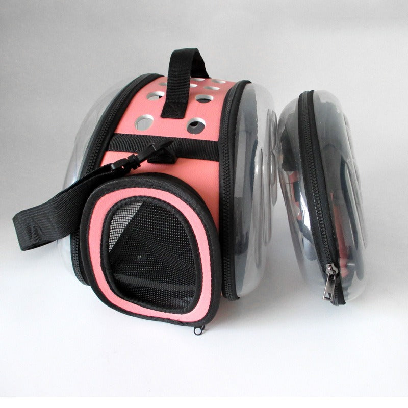 Small Dog/ Cat Carrier