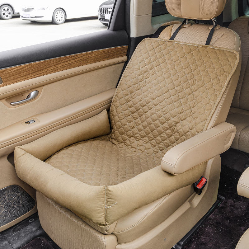 Waterproof Car Seat Cover