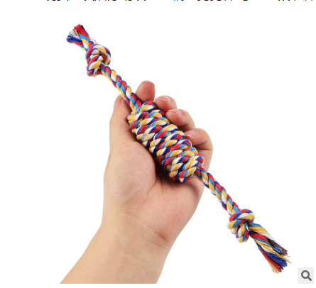 Rope Toy