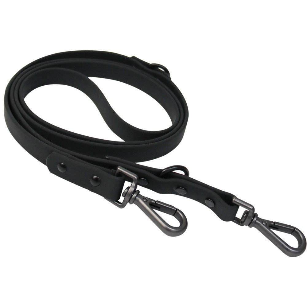 Waterproof PVC Collar/Leash/Harness