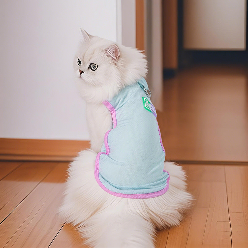 Pet Cooling Vest