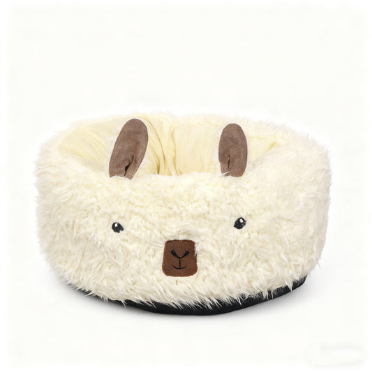 Pet Nest Bed