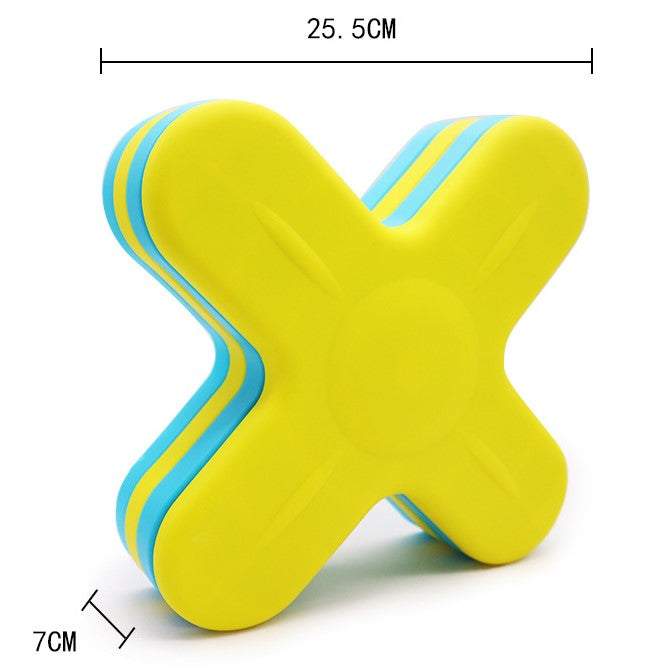 Spinning food puzzle