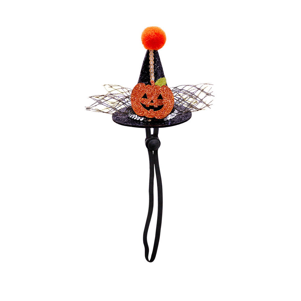 Halloween Costume Hat