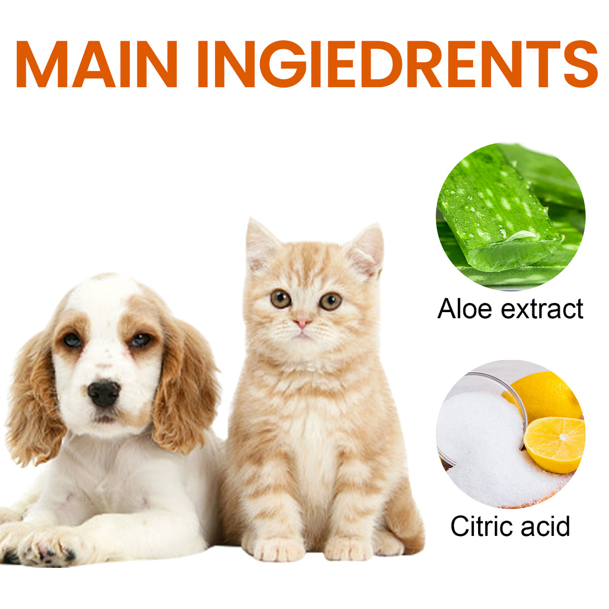 Ear Cleaning Wipes