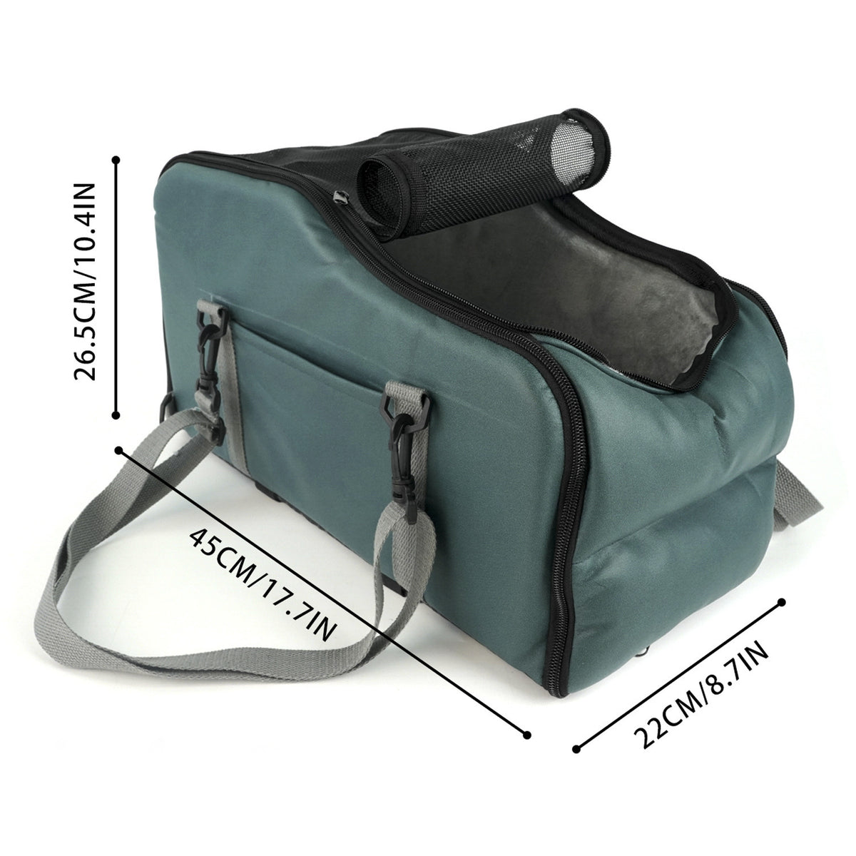 Pet Car Seat