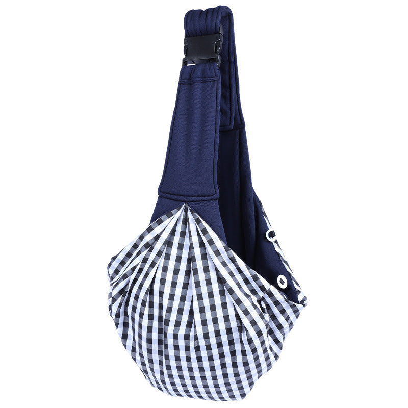 Cross Body Pet Carrier