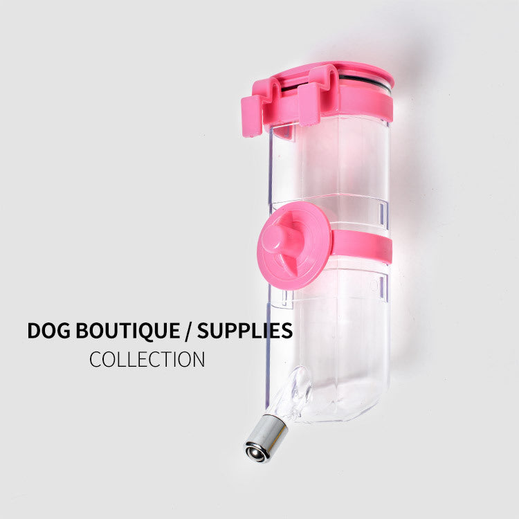 Hanging Water Bottle